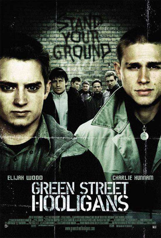 Hooligans – Huliganii de pe Green Street (2005)