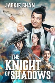 The Knight of Shadows: Between Yin and Yang (2019) – Shen tan Pu Song Ling