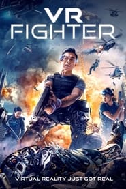VR Fighter (2021) - One More Shot
