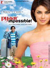 Pyaar Impossible (2009)