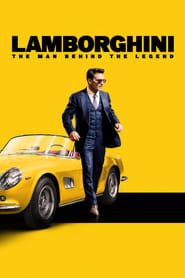 Lamborghini: The Man Behind the Legend (2022) Lamborghini: Omul din spatele legendei