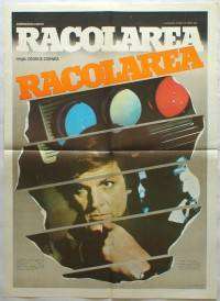 Racolarea (1985)