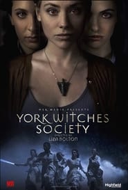 York Witches Society (2022)