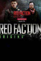 Red Faction: Origins (TV 2011)