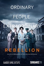 Rebellion (2016) – Serial TV – Sezonul 1