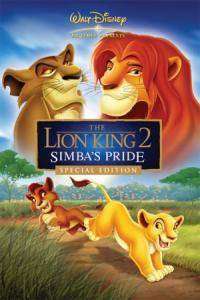 The Lion King II: Simba’s Pride / Regele Leu II