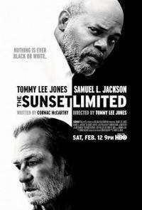 The Sunset Limited – Alb şi Negru (2011)