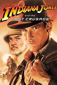 Indiana Jones and the Last Crusade – Indiana Jones şi Ultima cruciadă (1989)