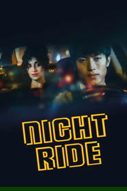 Night Ride (2019) – La nuit venue