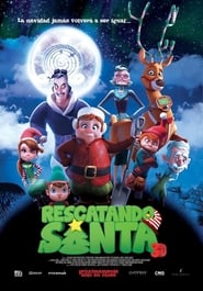 Saving Santa – Salvându-l pe Moş Crăciun (2013)