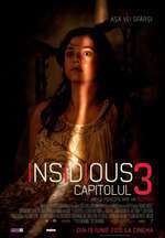 Insidious: Chapter 3 – Insidious: Capitolul 3 (2015)