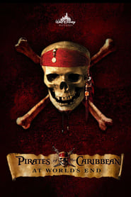 Pirates of the Caribbean: At World’s End – Piraţii din Caraibe: La capătul lumii (2007)