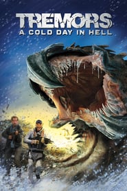 Tremors 6 – Ein kalter Tag in der Hölle (2018) – Tremors: A Cold Day in Hell