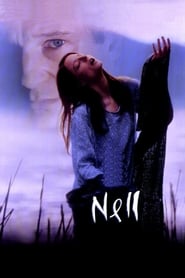 Nell (1994) - Nell cea sălbatică