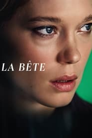 The Beast (2023) - La bête