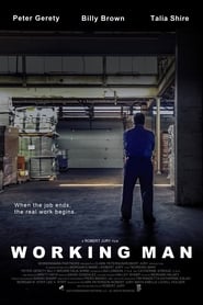 Working Man (2019)