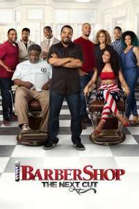 Barbershop: The Next Cut (2016)
