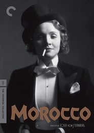 Morocco (1930) – Maroc
