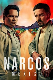 Narcos: Mexico (2020) – Serial TV – Sezonul 2