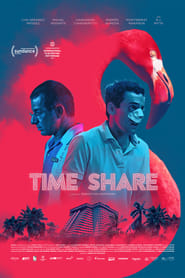 Tiempo compartido (2018) – Time Share
