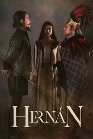 Hernán (2019) – Miniserie TV
