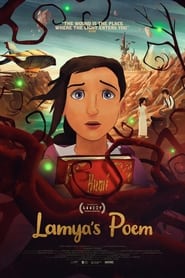 Lamya’s Poem (2021) – Poemul Lamyei