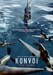Konvoi (2023) - The Arctic Convoy