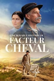 The Ideal Palace (2018) – L’incroyable histoire du facteur Cheval