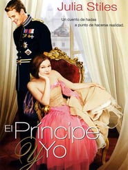 The Prince and Me – Eu și Prințul (2004)