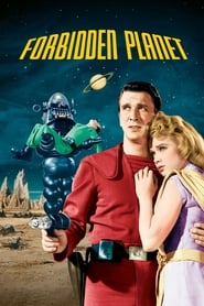 Forbidden Planet (1956) – Planeta interzisă