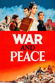 War and peace (1956) - Război și pace