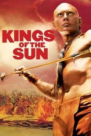 Kings of the Sun (1963) - Regii soarelui