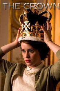 The Crown (2016) – Serial TV – Sezonul 01