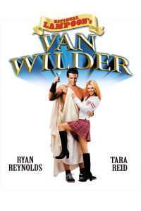 Van Wilder – Bal cu scandal (2002)