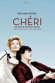 Chéri – Curtezana (2009)