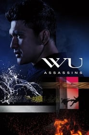 Wu Assassins (2019) – Serial TV