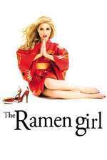 The Ramen Girl – O americancă la Tokio (2008) e