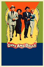 Guys and Dolls (1955) - Baieti si fete