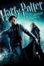 Harry Potter and the Half-Blood Prince – Harry Potter şi Prinţul Semipur (2009)