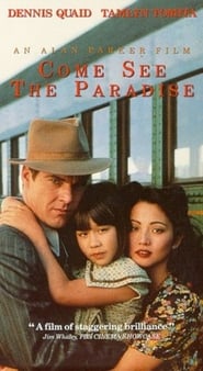 Come See the Paradise - Veniţi în Paradis (1990)