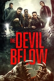 The Devil Below (2021) – Shookum Hills