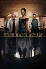 Eliza Graves (2014) – Stonehearst Asylum