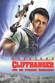 Cliffhanger (1993) – Luptă la înălţime