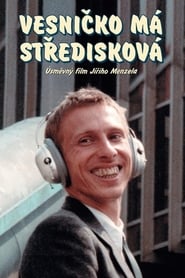 Vesnicko ma strediskova (1985) - Sătucul meu
