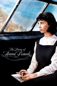 The Diary of Anne Frank (1959) - Jurnalul Annei Frank