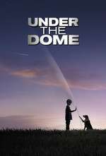 Under the Dome (2013) Serial TV – Sezonul 02