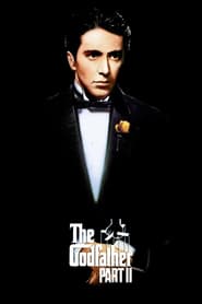 The Godfather: Part II - Naşul II (1974)