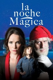 Bad Christmas (2021) – La noche mágica