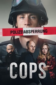 Cops (2018) – Polițiști