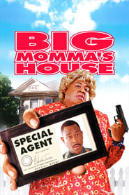 Big Momma's House (2000) - Acasă la Coana Mare